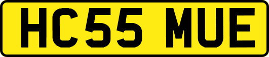 HC55MUE