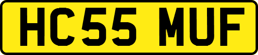 HC55MUF