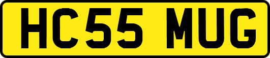 HC55MUG