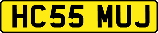 HC55MUJ