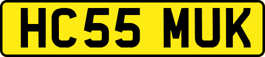 HC55MUK