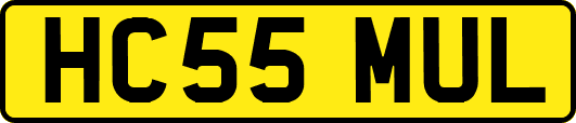 HC55MUL