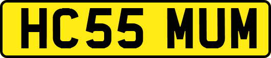 HC55MUM