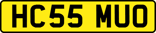 HC55MUO