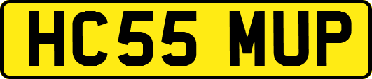 HC55MUP