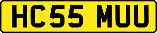 HC55MUU