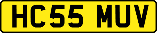 HC55MUV