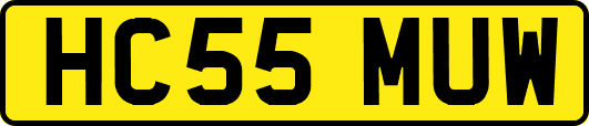 HC55MUW