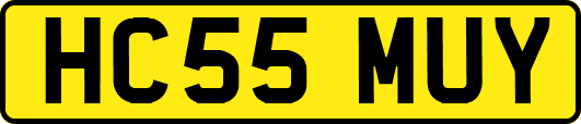 HC55MUY
