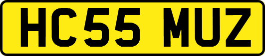 HC55MUZ