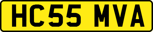 HC55MVA