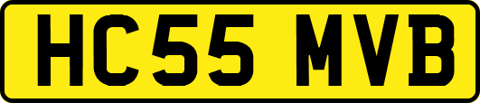 HC55MVB