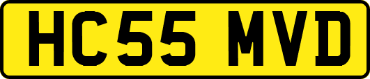 HC55MVD