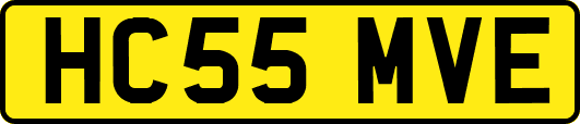 HC55MVE