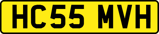 HC55MVH