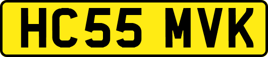 HC55MVK