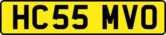 HC55MVO