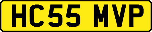 HC55MVP