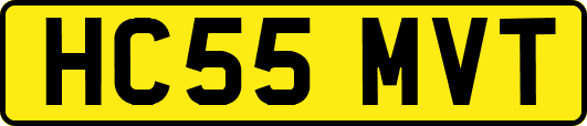 HC55MVT