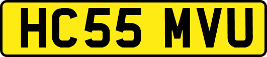 HC55MVU