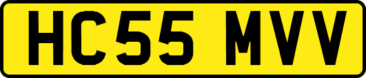 HC55MVV