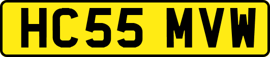 HC55MVW