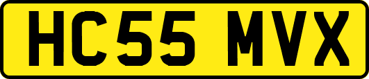 HC55MVX