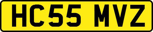 HC55MVZ