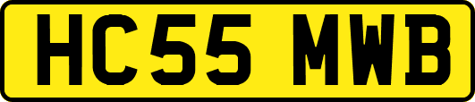 HC55MWB