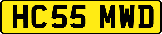 HC55MWD
