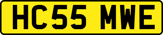 HC55MWE