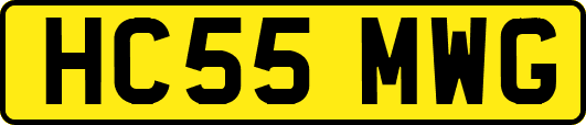 HC55MWG