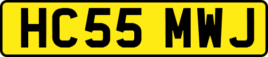 HC55MWJ