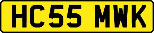 HC55MWK