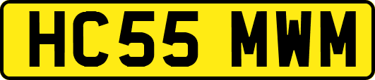 HC55MWM