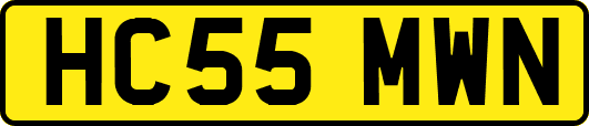 HC55MWN