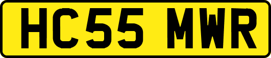 HC55MWR