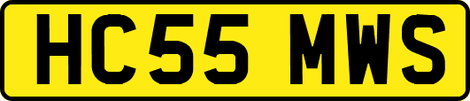 HC55MWS