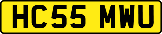 HC55MWU