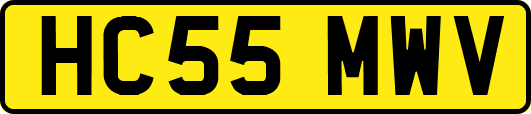 HC55MWV