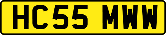 HC55MWW