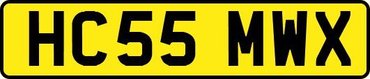 HC55MWX