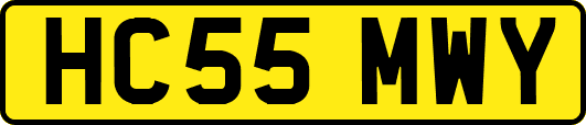 HC55MWY