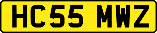 HC55MWZ