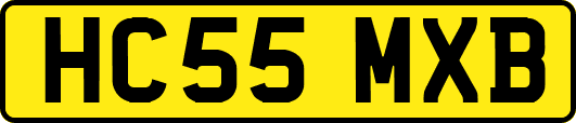 HC55MXB