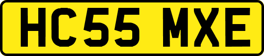 HC55MXE
