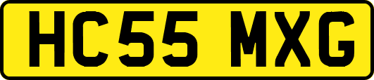 HC55MXG