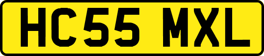 HC55MXL