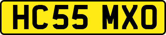 HC55MXO