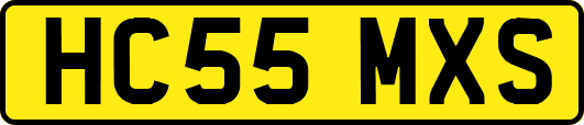 HC55MXS
